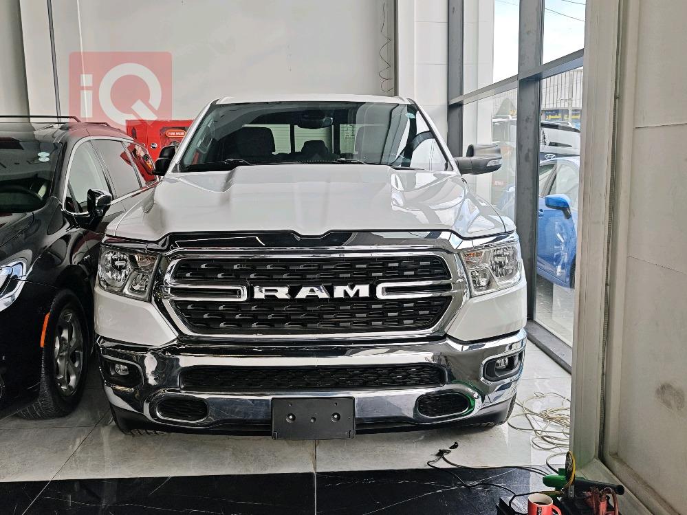 Ram 1500